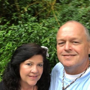 Meet your Posher, Connie